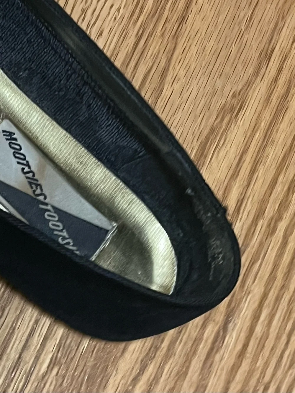 Mootsies Tootsies vintage mootsies